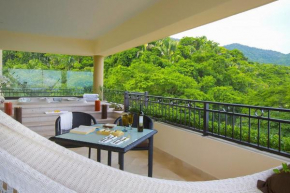 Garza Blanca 3 Bedroom Beach